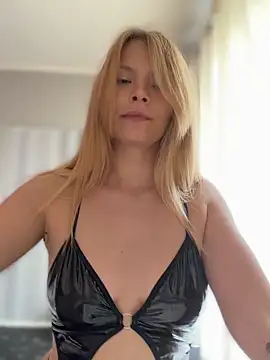 AnastasiaAniess 现场XXX聊天
