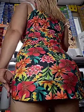 sammyqueenx21's Live XXX Chat