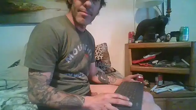 theboobietrap Show in webcam