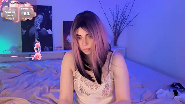 ForEvaRrr's Live XXX Chat