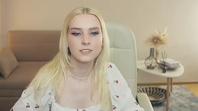 Chat XXX ao vivo de LaynePingitore