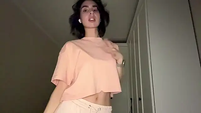 JessiaRuezga Webcam-Show