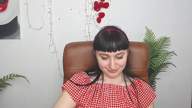 Chat XXX ao vivo de NinaFlawlees