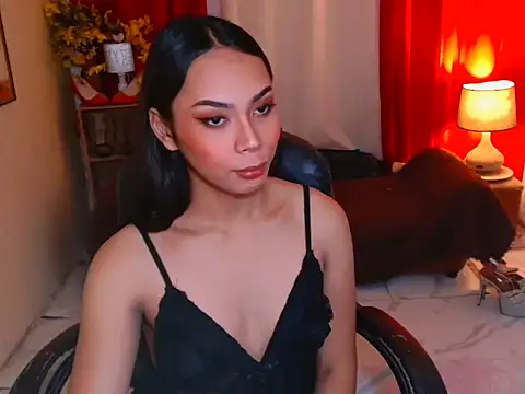 عرض كام kylieEmparado