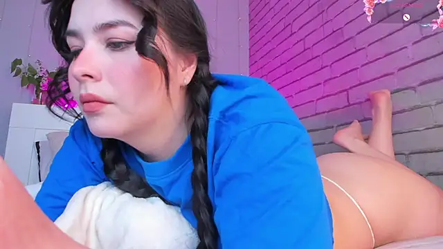 Chatroom XXX en direct de NatalForsy