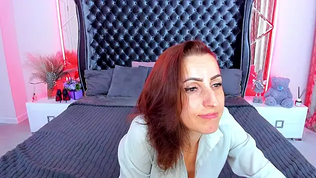Rebecca_DiamondのライブXXXチャット