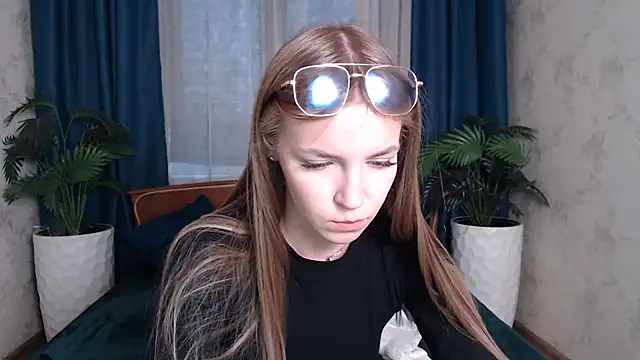 Czat XXX na żywo – HitGyrl