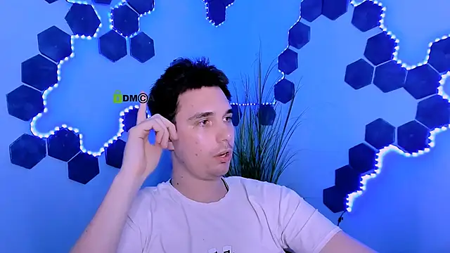 Živý XXX chat jason_sweety