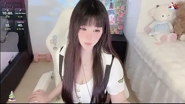 Mititii Live XXX Chat