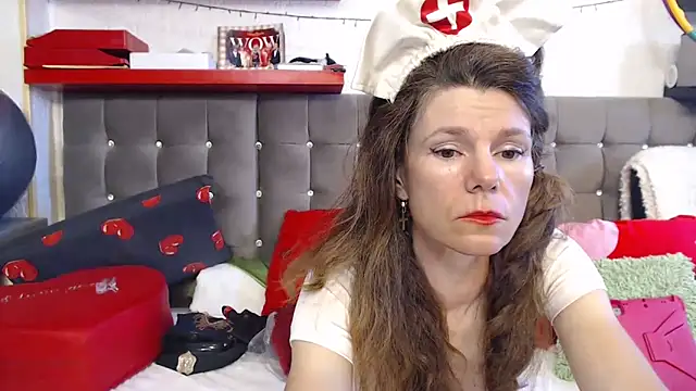 Chat +18 de kellyterapy ao vivo