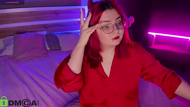 Czat XXX na żywo – Alice_Kitagawa