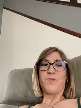 blondie-27 Live XXX Chat