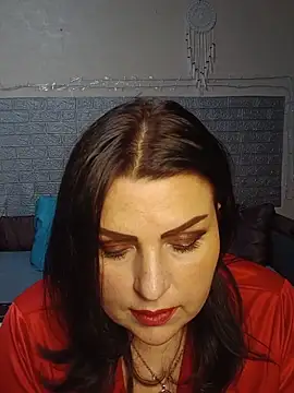 Czat XXX na żywo – kataleya94