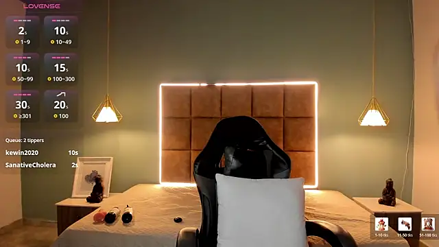 AlejooTwink webcam show