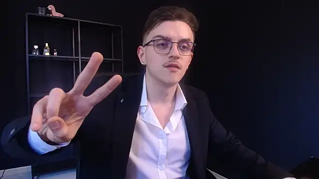 FelixStarkk Pertunjukan Webcam