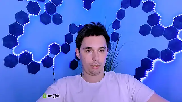 Živý XXX chat jason_sweety