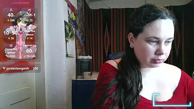 Chat XXX Live Cora_Maro