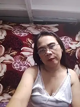 erma_joy Pertunjukan Webcam
