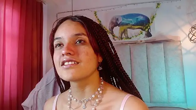 madissonrousecs Live XXX-Chat