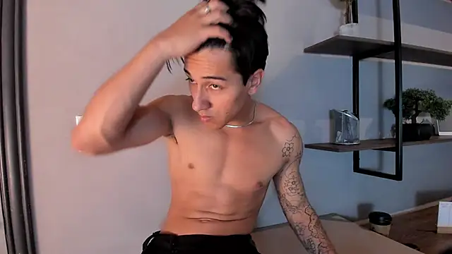 Andy_Joy_ লাইভ XXX চ্যাট