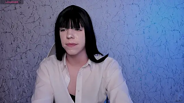Madison_dolly webcam show