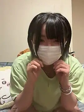 o_Yuki_o Obrolan Langsung XXX