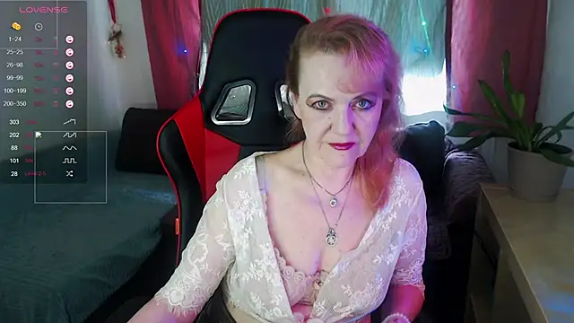 Živý XXX chat Liset_Monro