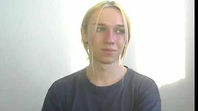 icebenz's Webcam Show