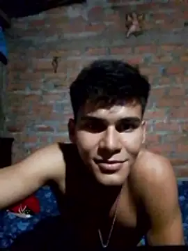azazel_thedark Webcam Show
