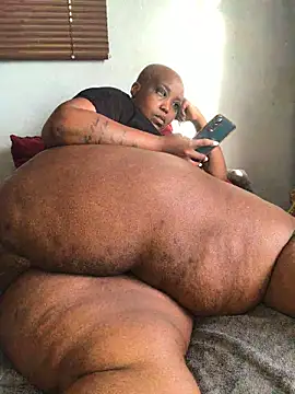 Show de sotho_ssbbw na webcam