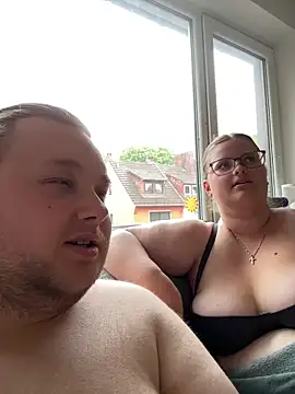 CurvyPaar2: απευθείας συνομιλία ΧΧΧ