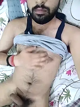 indian_danny Adlı Modelin Canlı XXX Sohbeti