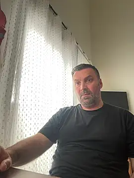 coolsmith81 Pertunjukan Webcam
