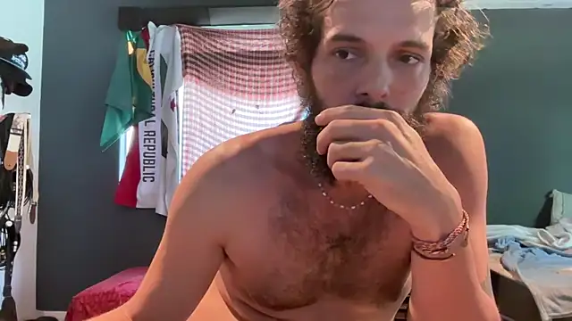 Show de falacomigobbzin na webcam