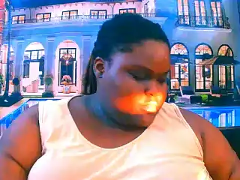 Chat XXX Live EbonyHotBuns