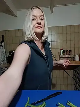 Vintasia Show Webcam