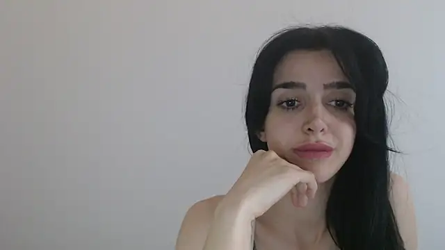 gglingeriee's Live XXX Chat