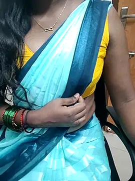 Tamilmallu-duskygirl03 Obrolan Langsung XXX