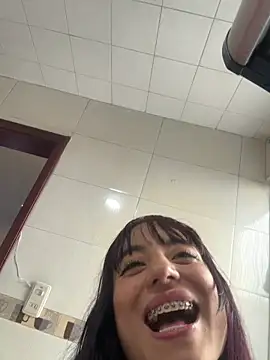 Sembang XXX Secara Langsung Mia_fiire