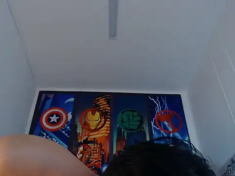 Kevin_Charless – webcam-show