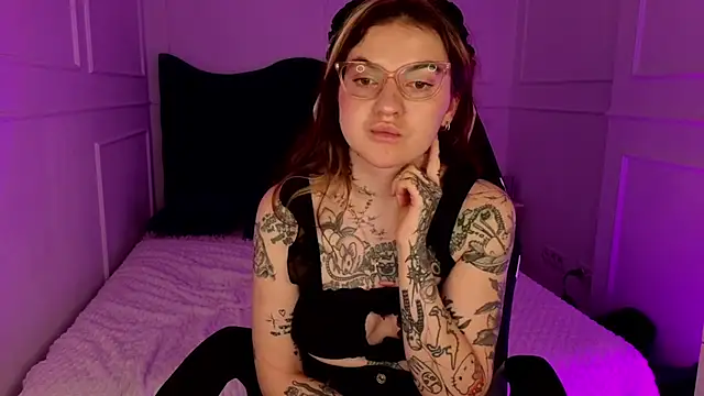 sashaglow_ – Live XXX-chat