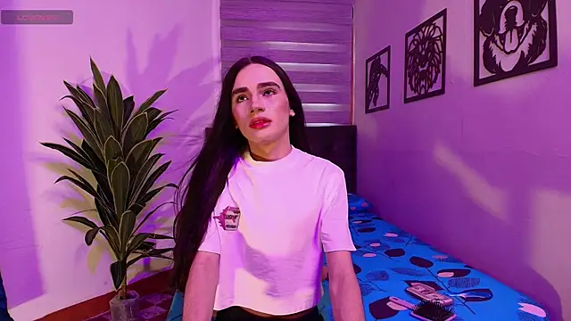 AURALIS_LUX Webcam-Show
