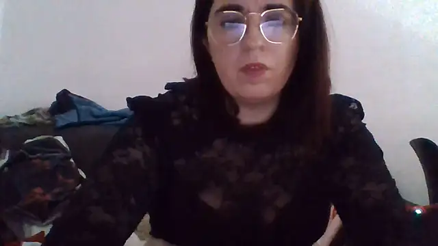 XXX chat uživo modela Bettyboop1700