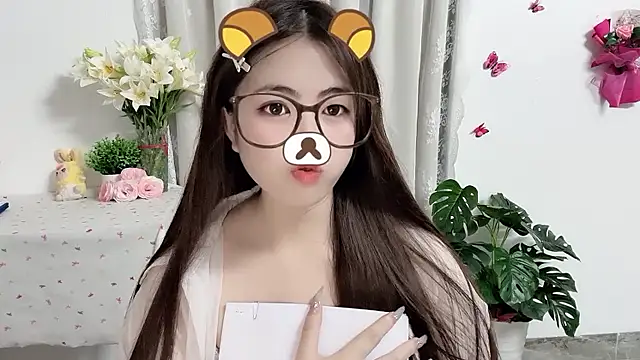 Amelia-babeeのライブXXXチャット