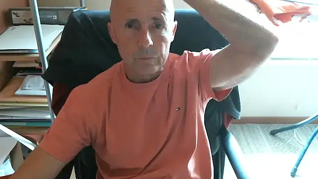 olibrius71 Webcam show