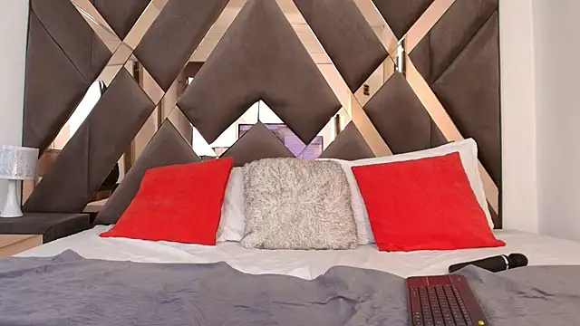 Chat +18 de EmilyGracce ao vivo
