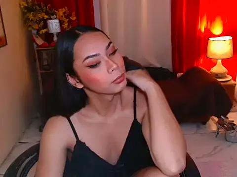Show Webcam de kylieEmparado