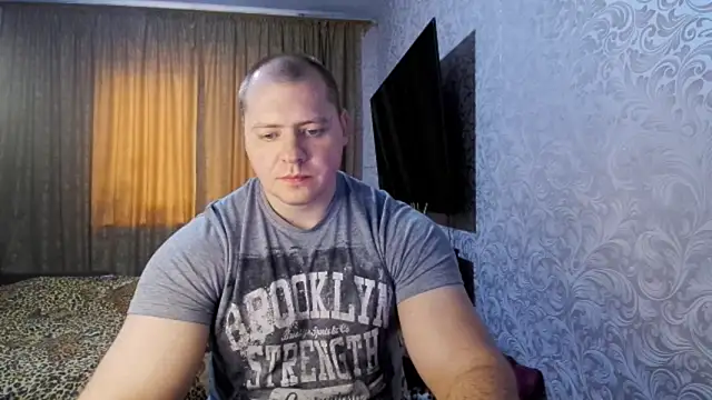 Онлайн чат XXX EdwinStalker