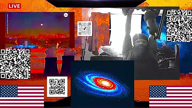 RussellTaylorLacy's Webcam Show