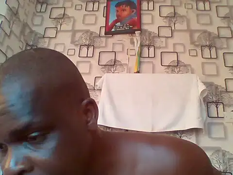 Webkamerová show Chumba_001